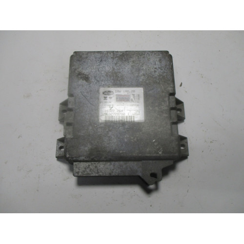 Citroen Xsara Motor Beyni 9632728780 IAW 1AP.20 