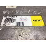 Volvo 460 Motor Beyni S101705102A 452332