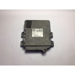 Peugeot 206 1.4 Motor Beyni 9639907880 IAW1AP.81