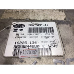 Peugeot 106 206 Motor Beyni 9629244880 IAW1AP.41 16225.134
