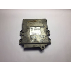Peugeot 106 206 Motor Beyni 9629244880 IAW1AP.41 16225.134