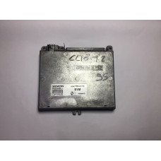 Renault Clio 1.2 Motor Beyni S101729103