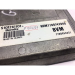 Renault Clio 1.8 Motor Beyni S101261101 HOM7700742849 7700854851