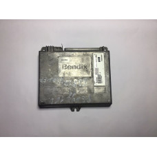 Renault Clio 1.8 Motor Beyni S101261101 HOM7700742849 7700854851