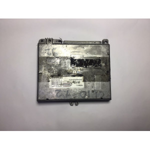 Renault Clio 1.2 Motor Beyni S101729102 HOM7700854160 7700860916