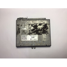 Renault Laguna Motor Beyni S101725111C HOM7700860308 7700873465