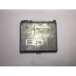 Renault Clio 1.2 Motor Beyni S101729102 HOM7700854160 