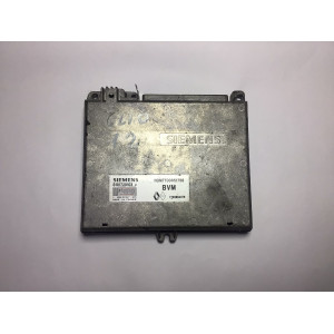 Renault Clio 1.2 Motor Beyni S101729103 7700864476