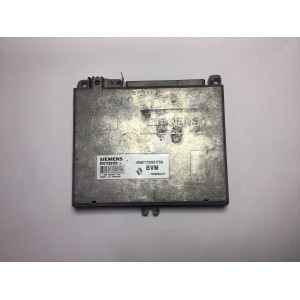 Renault Clio 1.2 Motor Beyni S101729103 7700864476