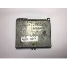 Volvo 460 Motor Beyni S101706102D 452333 B18FP460480
