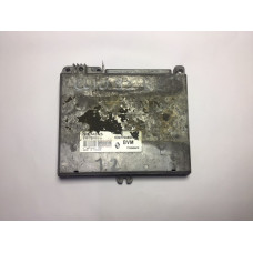Renault Clio 1.2 Motor Beyni S101729103 7700864476