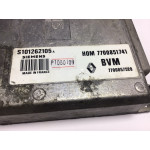 Renault Clio 1.8 Motor Beyni S101262105A 7700857528 HOM7700851741