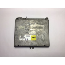 Volvo 460 Motor Beyni S101705102A 452332