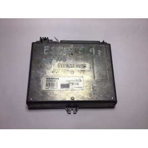 Renault Espace 2.0 Motor Beyni S100820102C 7700855528 
