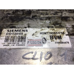 Renault Clio 1.2 Motor Beyni S101729103 7700864476