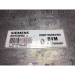 Renault Clio 1.2 Motor Beyni S101729102 HOM7700854160 770086016