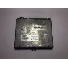 Renault Clio 1.2 Motor Beyni S101729102 HOM7700854160 770086016