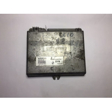 Renault Clio 1.8 Motor Beyni S101262105B 7700857528 HOM7700851741