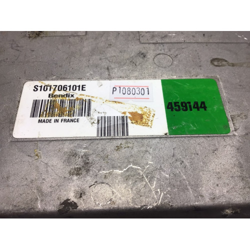 Volvo 440 Motor Beyni S101706101E 459144