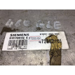 Volvo 460 Motor Beyni S101706102E 472852 B18FP460480