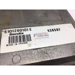 Volvo 480 Motor Beyni S101290101E 436507