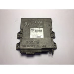 Peugeot 106 Motor Beyni IAW8P.16 9630699180 16308.21