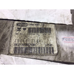 Peugeot 806 Motor Beyni 9623038780 IAW8P.22