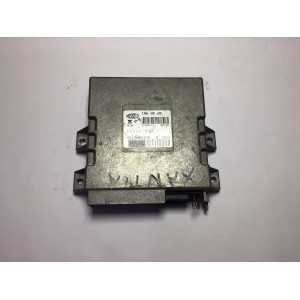 Peugeot 306 Motor Beyni 9618005380 IAW8P.20