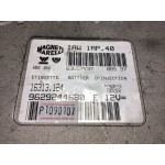 Peugeot 306 Motor Beyni 9629244680 IAW1AP.40