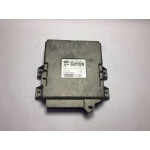Peugeot 306 Motor Beyni 9629244680 IAW1AP.40