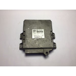 Peugeot 206 Motor Beyni 9637086880 IAW1AP.80
