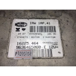 Peugeot 106 Gti Motor Beyni 9636465080 IAW1AP.41 16225464