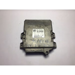 Peugeot 106 Gti Motor Beyni 9636465080 IAW1AP.41 16225464