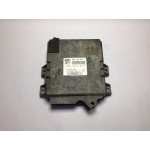 Peugeot 106 206 Motor Beyni IAW1AP.80 9639907780 