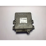 Peugeot 106 Motor Beyni 9630784680 IAW1AP.40