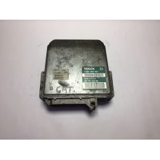 Peugeot 106 Citroen AX 1.0 Motor Beyni 0261200707 9613113880