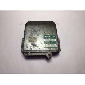 Peugeot 106 Citroen AX 1.0 Motor Beyni 0261200707 9613113880