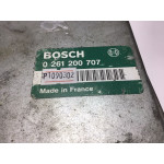 Peugeot 106 Citroen AX 1.0 Motor Beyni 0261200707 