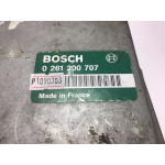 Peugeot 106 Citroen AX 1.0 Motor Beyni 0261200707 