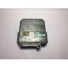 Peugeot 106 Citroen AX 1.0 Motor Beyni 0261200707 