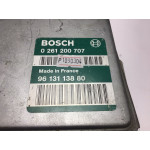 Peugeot 106 Citroen AX 1.0 Motor Beyni 0261200707 9613113880