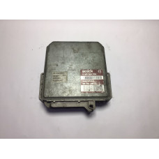 Peugeot 106 Motor Beyni 0261200708 9613328680