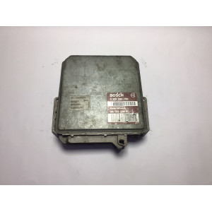 Peugeot 106 Motor Beyni 0261200708 9613328680