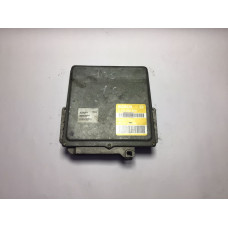 Peugeot 106 Citroen Saxo 1.0 Motor Beyni 0261200780 MA3.0 9617150080