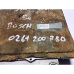 Citroen Saxo Peugeot 106 1.0 Motor Beyni MA3.0 0261200780 9617150080