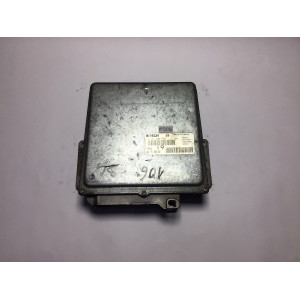Peugeot 106 Citroen Saxo 1.0 Motor Beyni 0261200780 MA3.0 9617150080