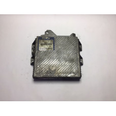 Citroen Peugeot Fiat 2.1 TD Motor Beyni 9634281380