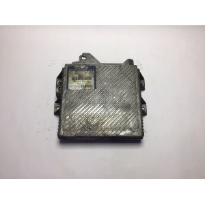 Citroen Peugeot Fiat 2.1 TD Motor Beyni 9634281380