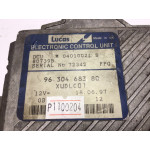 Citroen Evasion 2.1TD Motor Beyni 9630468380