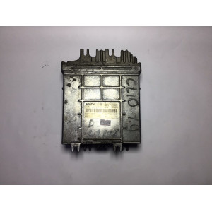Renault Kangoo 1.9 Motor Beyni 0281001878 7700110649 HOM7700109062